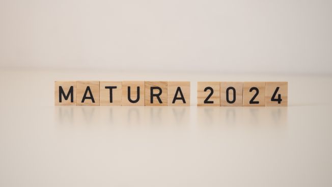 Matura 2024